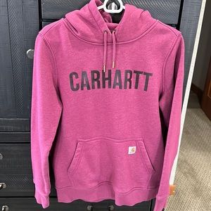 Carhartt Hoodie